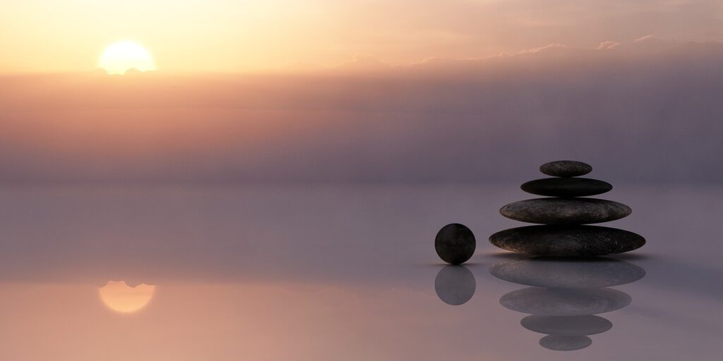 Wellbeing – Three Ways To Write It