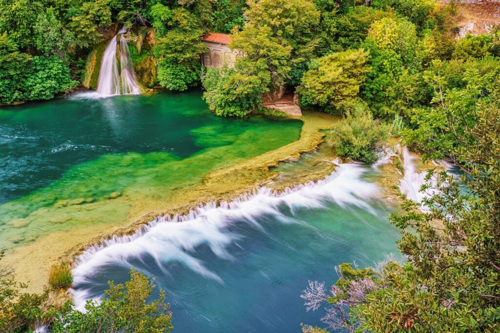 Benefits Of Being With Nature – Tranquil Abiding