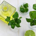 The Use For Peppermint Oil – Amazing For Many Purposes