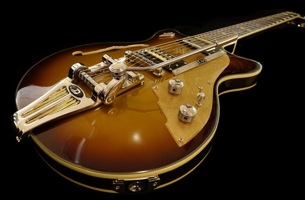 Electric Guitar
