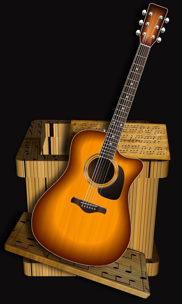 Acoustic Guitar